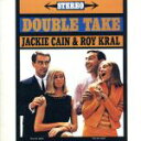 【中古】 ダブル・テイク/ジャッキー&ロイ