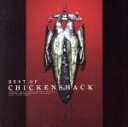 【中古】 BEST　OF　CHICKENSHACK／CHICKENSHACK