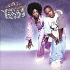 【中古】 BIG　BOI＆DRE　PRESENT．．．OUTKAST～グレイテスト・ヒッツ～／アウトキャスト