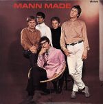 【中古】 マン・メイド・プラス（紙ジャケット仕様）／マンフレッド・マン