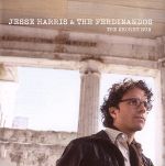 【中古】 ザ・シークレット・サン／ジェシー・ハリス＆ザ・フェルディナンドス,トニー・シェール,ティム・ルンツェル,ケニー・ウォルセン,ノラ・ジョーンズ,クリス・ブラウン,ロブ・バーガー,ジェシー・ハリス