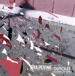 【中古】 OUTCAST　－B－SIDES＋RARITIES－／GRAPEVINE