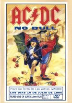 【中古】 ライヴ・イン・マドリッド　－　灼熱の闘牛場／AC／DC