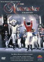 【中古】 ピーター・ライトのくるみ割り人形/英国ロイヤル・バレエ団,レフ・イワノフ(振付),ピーター・ライト(振付),レスリー・コリア,マイケル・コールマン,ロ...
