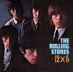 【中古】 12×5（紙ジャケット仕様）／ザ・ローリング・ストーンズ