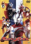 【中古】 ウルトラマンメビウス　Volume12／円谷一夫（監修、製作）,五十嵐隼士（ヒビノミライ）,仁科克基（アイハラリュウ）