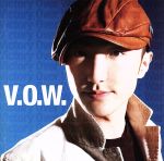 【中古】 V．O．W．－Victory　Over　War－／日華