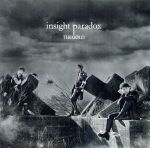 【中古】 insight　paradox／THEGOLD