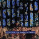 【中古】 ジ・アナログ・シアター/C.J.ボーランド