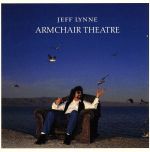 【中古】 アームチェア・シアター／ジェフ・リン