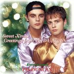 【中古】 スウィート・クリスマス・グリーティングス・フロム・PJ＆ダンカン〜エターナル・ラヴ／PJ＆ダンカン