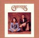 【中古】 青春の輝き～ベスト・オブ・カーペンターズ（TWENTY－TWO　HITS　OF　THE　CARPENTERS）／カーペンターズ