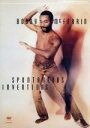 【中古】 スポンテニアス・インヴェンションズ/ボビー・マクファーリン(2)
