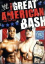【中古】 WWE グレート・アメリカン・バッシュ2007/(格闘技)
