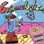 Artist Name: A Line - 【中古】 GOURMELOGIC／韻シスト