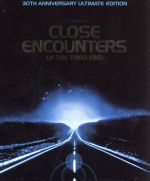  未知との遭遇　CLOSE　ENCOUNTERS　OF　THE　THIRD　KIND　製作30周年アニバーサリー　アルティメット・エディション（初回限定生産）（Blu－ray　Disc）／スティーヴン・スピルバーグ（監督、脚本）,リ