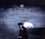 【中古】 Enemy（初回生産限定盤）（DVD付）／the brilliant green