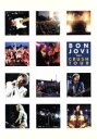 【中古】 THE CRUSH TOUR 2000 ライヴ・イン・チューリッヒ/ボン・ジョヴィ
