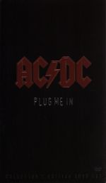 【中古】 プラグ・ミー・イン〜コレクターズ・エディション・3DVD・セット〜（完全生産限定版）／AC／DC