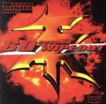  60　SECOND　WIPE　OUT／アタリ・ティーンエイジ・ライオット