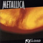 【中古】 RELOAD／メタリカ