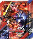 【中古】 仮面ライダービルド Blu－ray COLLECTION 3（Blu－ray Disc）／石ノ森章太郎（原作）,犬飼貴丈,赤楚衛二,高田夏帆,川井憲次（音楽）