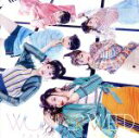 【中古】 Parallel world(通常盤A)/ワンダーウィード