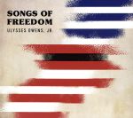  SONGS　OF　FREEDOM　A　Tribute　to　Joni　Mitchell，Abbey　Lincoln＆Nina　Simone／ユリシス・オーウェンズJr．（ds）,ルネ・マリー,テオ・ブレックマン,アリシア・オラトゥヤ