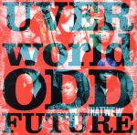 【中古】 ODD　FUTURE（初回生産限定盤）（DVD付）／UVERworld