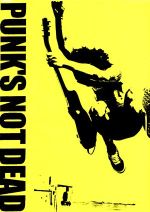 【中古】 PUNK’S　NOT　DEAD　SPECIAL　BOX／（ドキュメンタリー）,マイク・ネス,ビリー・ジョー・アームストロング,チャーリー・ハーパー,スーザン・ダイナー（監督、製作）