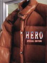 【中古】 HERO（初回限定生産特別版3枚組）／木村拓哉／他