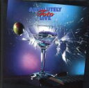 【中古】 ABSOLUTELY LIVE（TOTO LIVE）／TOTO,TOTO