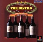 【中古】 THE BISTRO 料理＆ワインの職人たち／PS