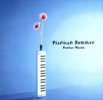 【中古】 PIANICAN　SUMMER／ピアニカ前田