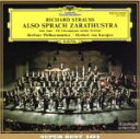 【中古】 R.シュトラウス:交響詩「ツァラトゥストラはかく語りき」OP.30/ヘルベルト・フォン・カラヤン,ベルリン・フィルハーモニー管弦楽団