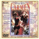 【中古】 ビゼー:カルメン/グレース・バンブリー,ジョン・ヴィッカーズ(テノール),フスティーノ・ディアス(バリトン),ミレッラ・フレーニ(ソプラノ),オリヴェ...