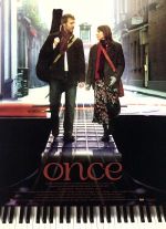 【中古】 ONCE　ダブリンの街角で　デラックス版／グレン・ハンサード,マルケタ・イルグロヴァ,ジョン・カーニー（脚本、監督）