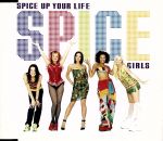 スパイス・ガールズ販売会社/発売会社：東芝EMI（株）発売年月日：1997/10/22JAN：4988006734555アルバム『スパイスワールド』からの第1弾シングル。　（C）RS