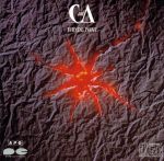 【中古】 TURNING POINT／CHAGE and ASKA