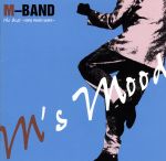 【中古】 M’S　MOOD－SONY　MUSIC　YEARS－／M－BAND