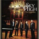 【中古】 Sky High/セプテーノヴァ/ゴスペラーズ,ゴスペラーズ vs 常田真太郎(from スキマスイッチ)