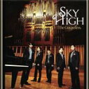 【中古】 Sky　High／セプテーノヴァ／ゴスペラーズ,ゴスペラーズ　vs　常田真太郎（from　スキマスイッチ）