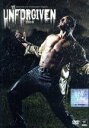 【中古】 WWE アンフォーギヴェン2008/(格闘技)
