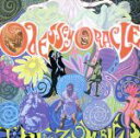  ODESSEY　AND　ORACLE／ザ・ゾンビーズ