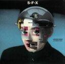 【中古】 S－F－X（紙ジャケット仕様初回限定盤）（SHM－CD）／細野晴臣