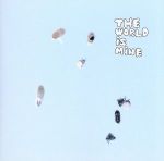 【中古】 THE　WORLD　IS　MINE（期間限定スペシャルプライス）／くるり
