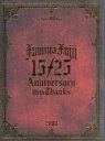 【中古】 15／25　ANNIVERSARY　WITH　THANKS－LIVE　DVD　BOX　2008／藤井フミヤ