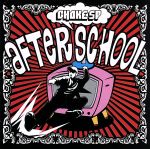 【中古】 AFTER　SCHOOL／CHOKE　SP