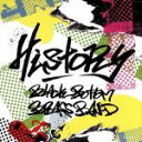 【中古】 History－15th　anniversary－／BLACK　BOTTOM　BRASS　BAND