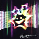 【中古】 SPECTRUM／DISCOGRAPHY－xero